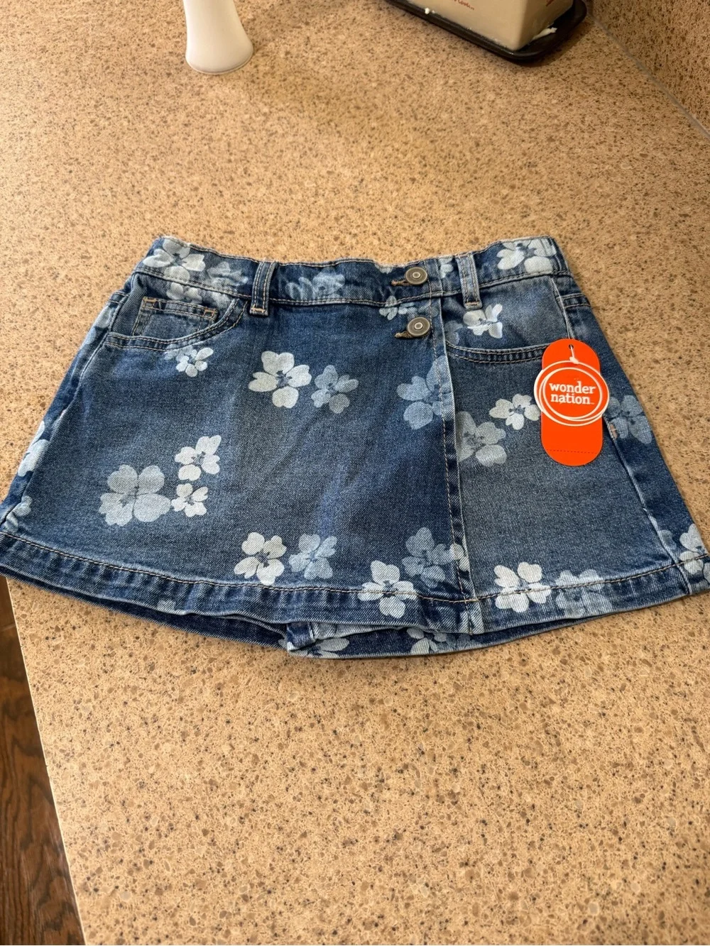 wonder nation two denim